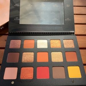 Natasha Denona Sunset Palette